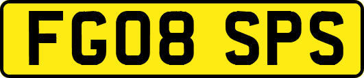 FG08SPS