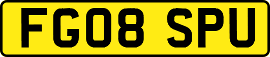 FG08SPU