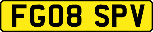 FG08SPV