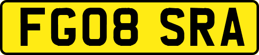 FG08SRA