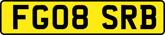 FG08SRB