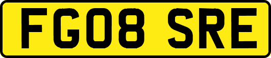 FG08SRE