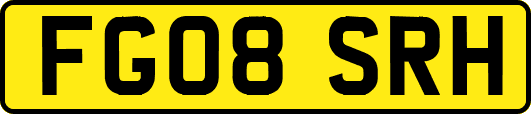 FG08SRH