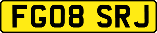 FG08SRJ
