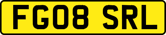 FG08SRL