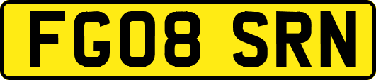 FG08SRN