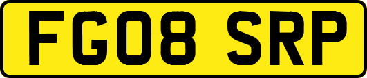 FG08SRP