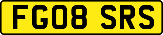 FG08SRS