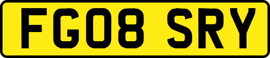 FG08SRY