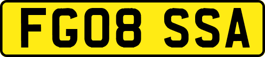 FG08SSA