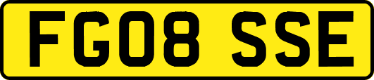 FG08SSE
