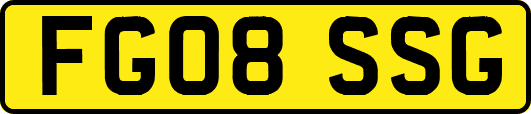 FG08SSG