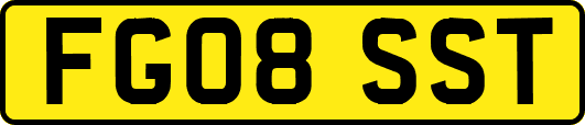 FG08SST