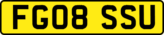 FG08SSU
