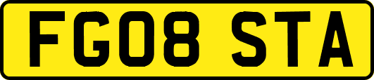 FG08STA
