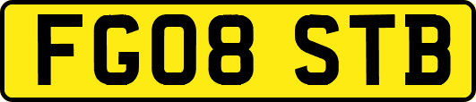 FG08STB