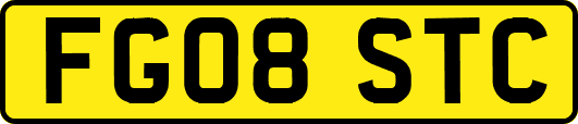 FG08STC