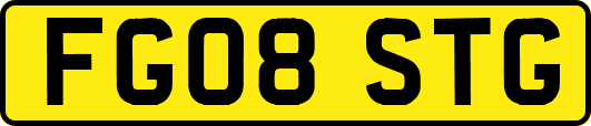 FG08STG