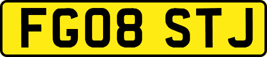 FG08STJ