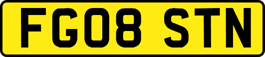 FG08STN