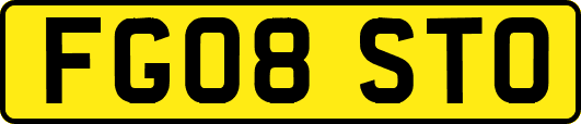 FG08STO