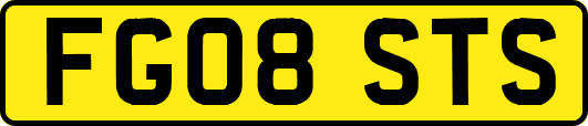 FG08STS