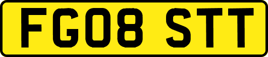 FG08STT