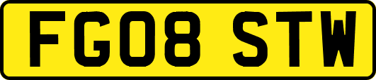 FG08STW