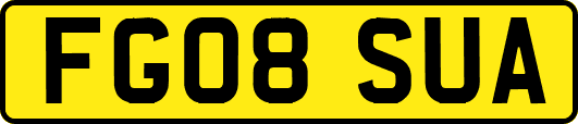 FG08SUA
