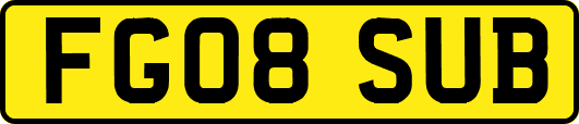FG08SUB