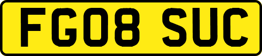 FG08SUC