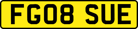 FG08SUE