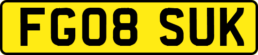 FG08SUK