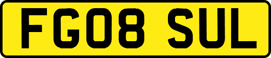 FG08SUL