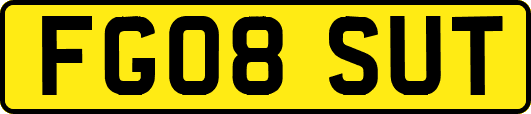 FG08SUT