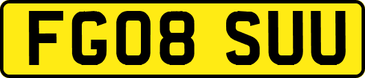 FG08SUU