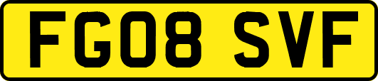 FG08SVF