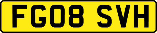 FG08SVH