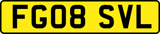 FG08SVL