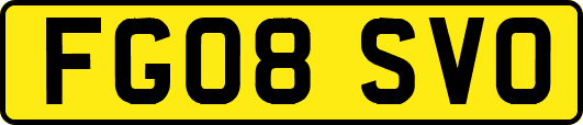 FG08SVO