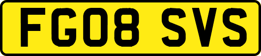 FG08SVS