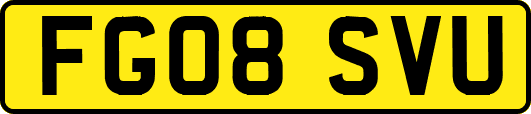 FG08SVU