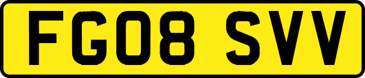 FG08SVV