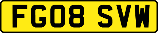 FG08SVW