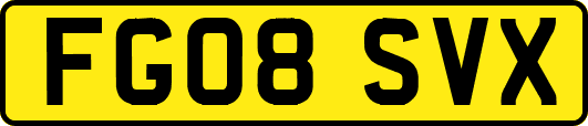 FG08SVX