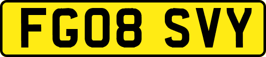 FG08SVY