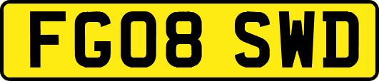 FG08SWD