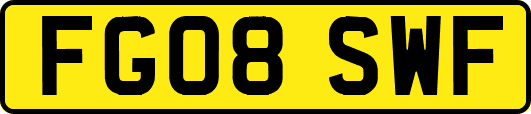 FG08SWF