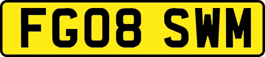 FG08SWM