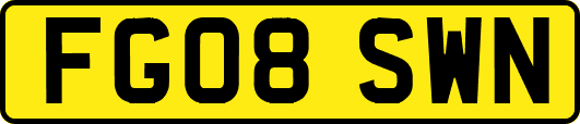 FG08SWN